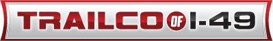 Trailco of I-49 logo